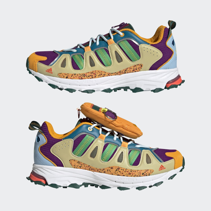Adidas Sean Wotherspoon SUPERTURF ADVENTURE SW SHOES Adidas Sean Wotherspoon SUPERTURF ADVENTURE SW SHOES