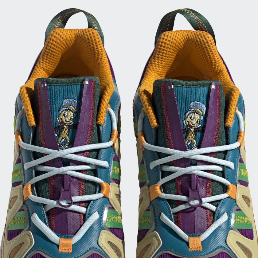 Adidas Sean Wotherspoon SUPERTURF ADVENTURE SW SHOES Adidas Sean Wotherspoon SUPERTURF ADVENTURE SW SHOES