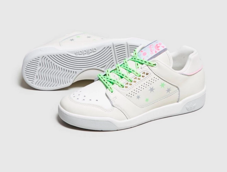 adidas Slamcourt adidas Slamcourt