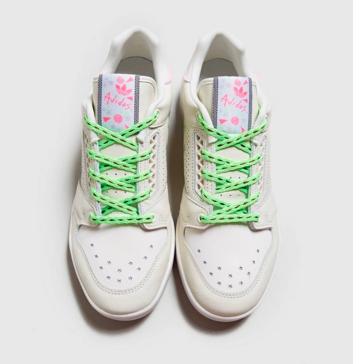 adidas Slamcourt adidas Slamcourt