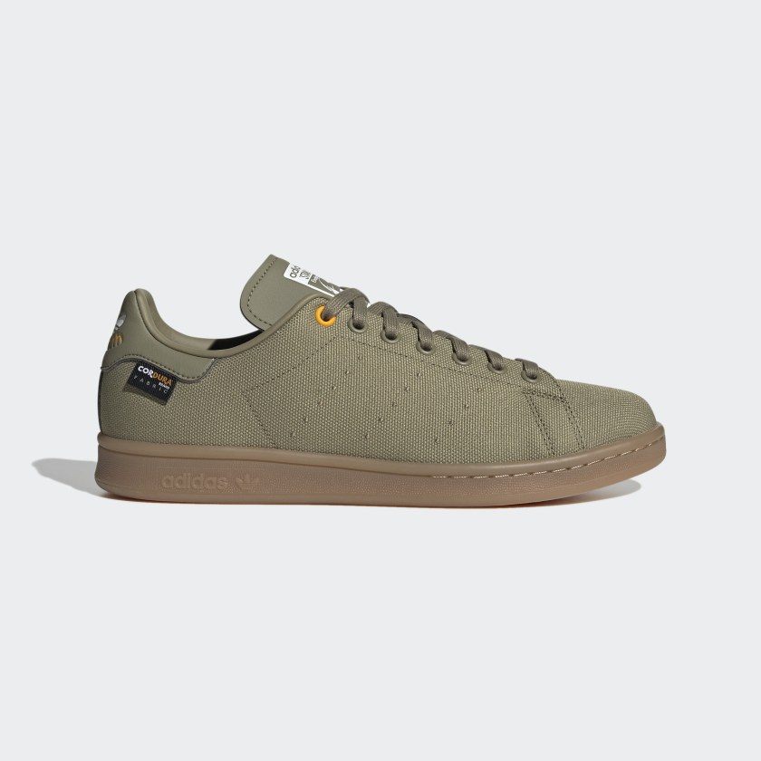 Adidas Stan Smith invierno 2021