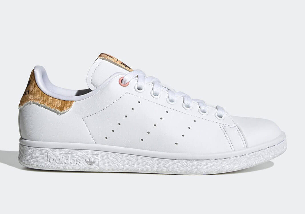 adidas stan smith bambi