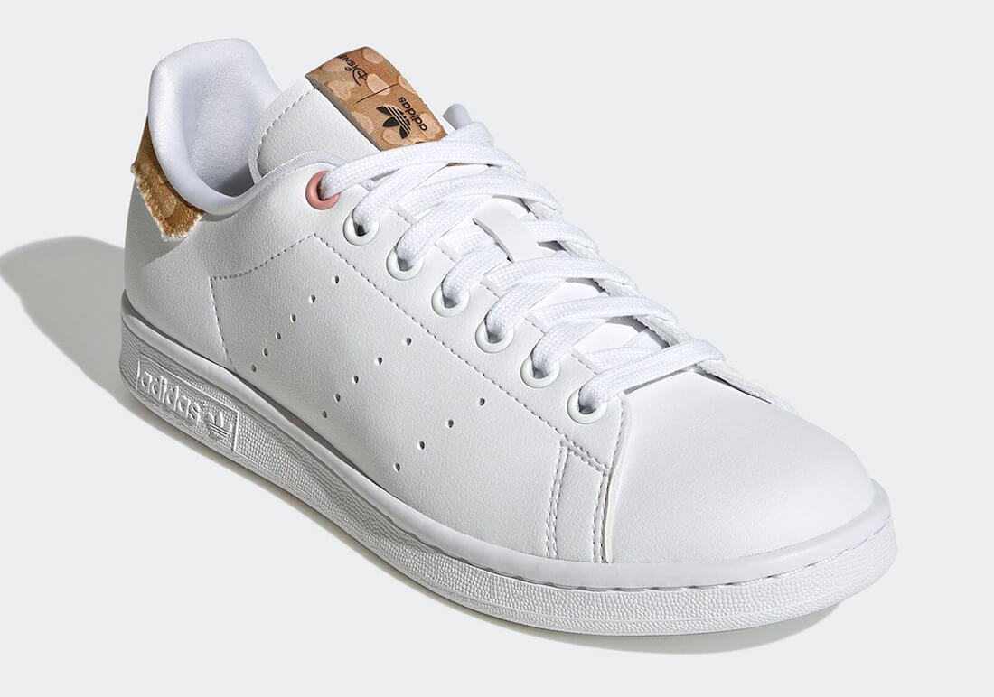 adidas stan smith bambi