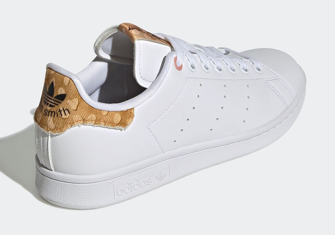 adidas Stan Smith “Bambi”