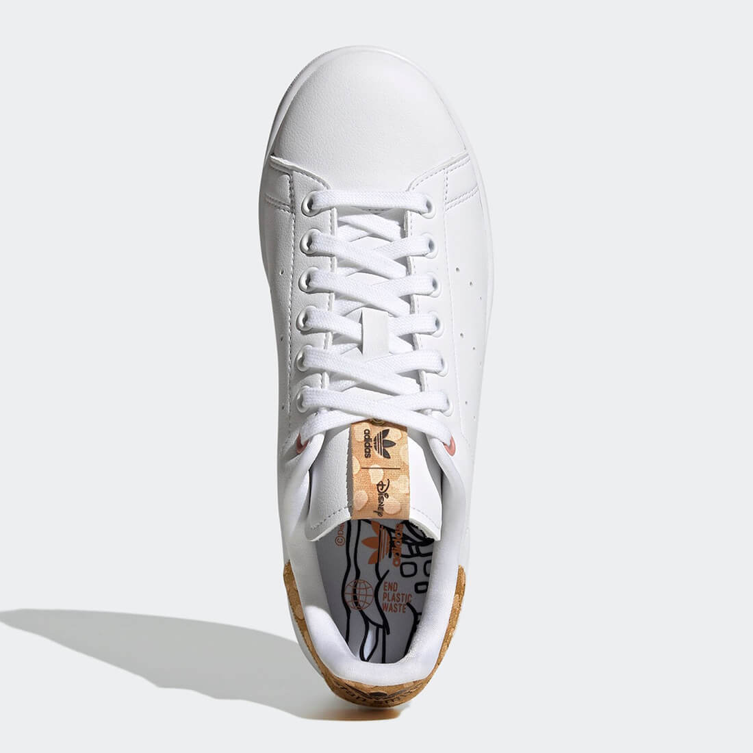 adidas Stan Smith “Bambi” adidas Stan Smith “Bambi”
