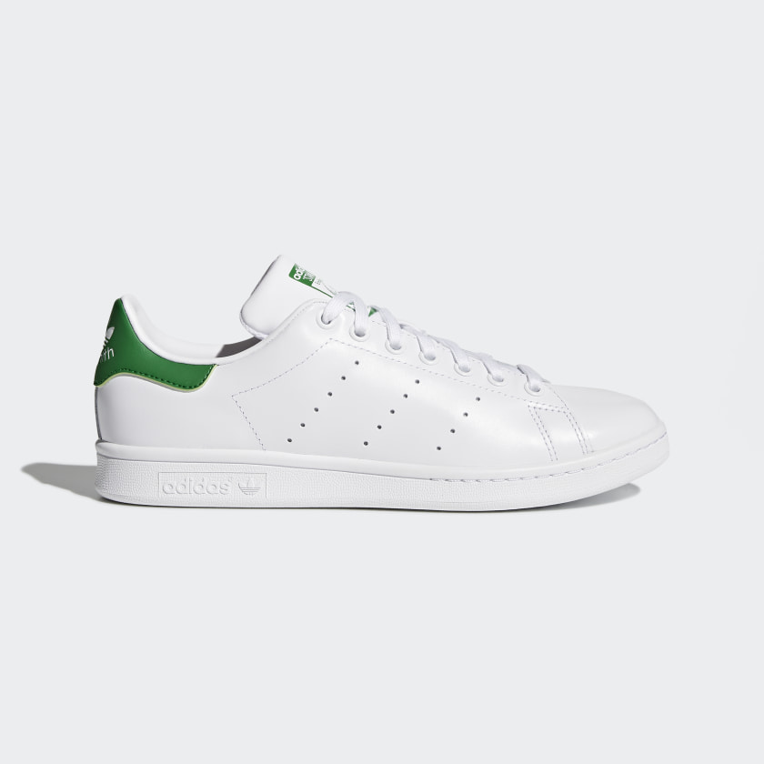 Adidas_Stan Smith_Blanco