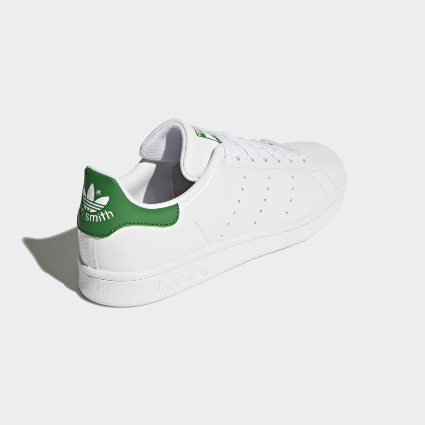 Adidas_Stan Smith_Blanco