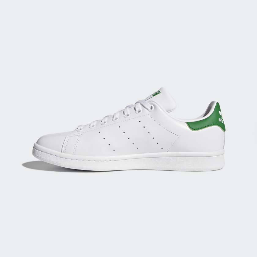 Adidas_Stan Smith_Blanco