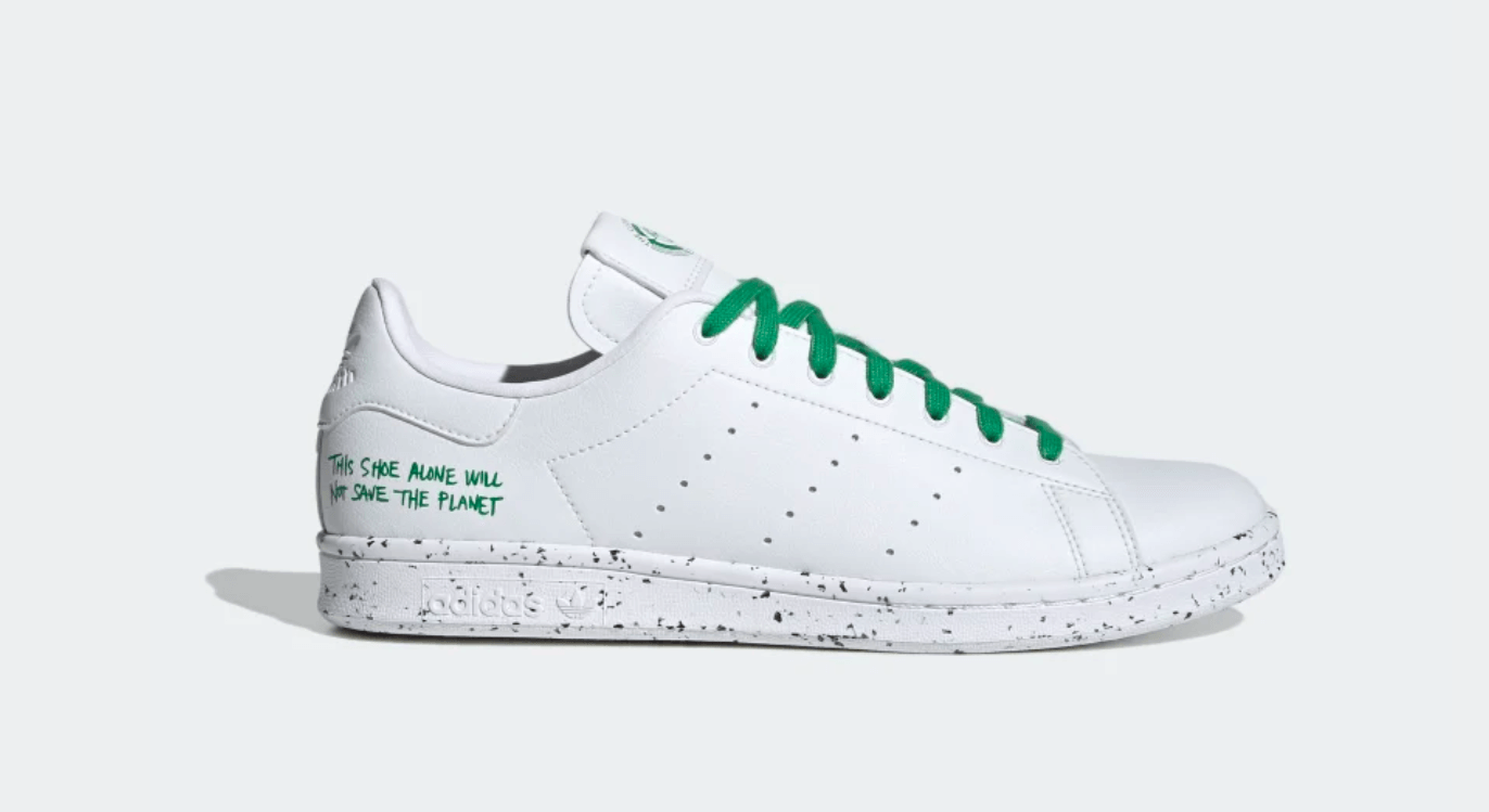 Adidas Stan Smith Clean Classics Adidas Stan Smith Clean Classics