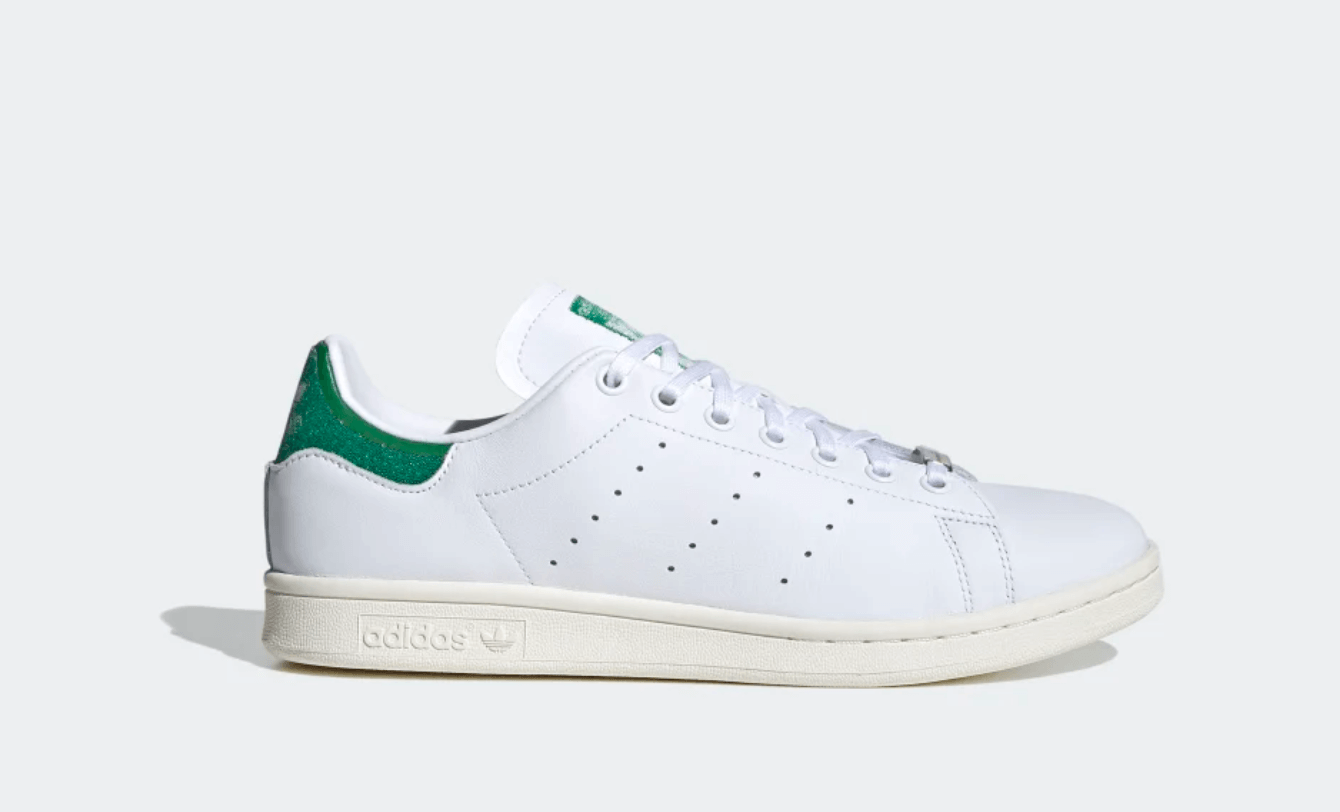 Adidas Stan Smith con cristales Swarovski Adidas Stan Smith con cristales Swarovski