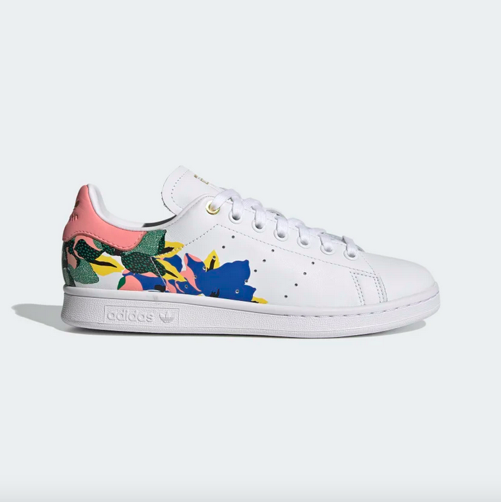 Adidas Stan Smith Flores