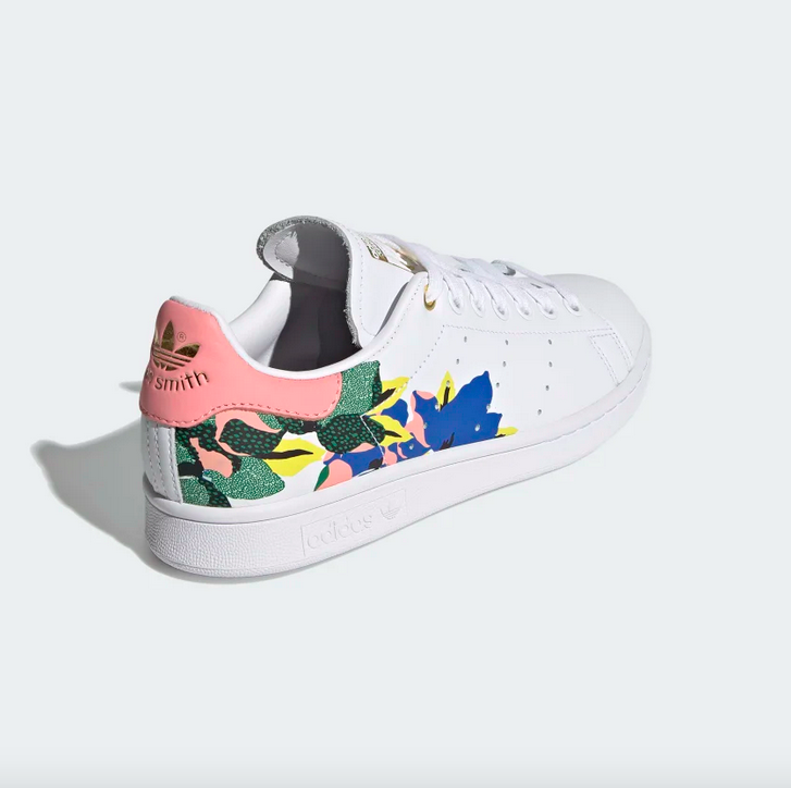 Adidas Stan Smith Flores