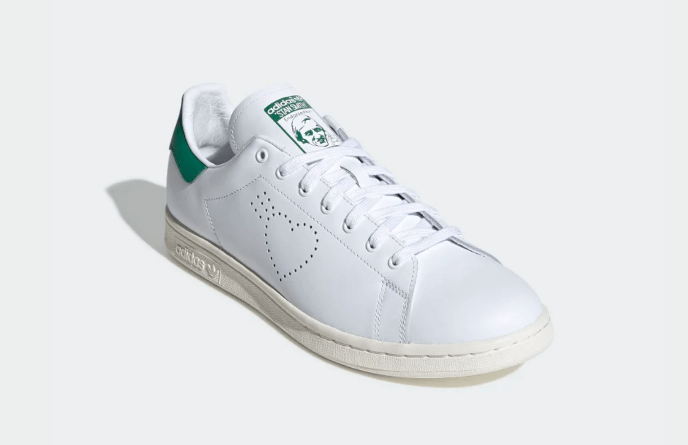 Adidas Stan Smith Human Made