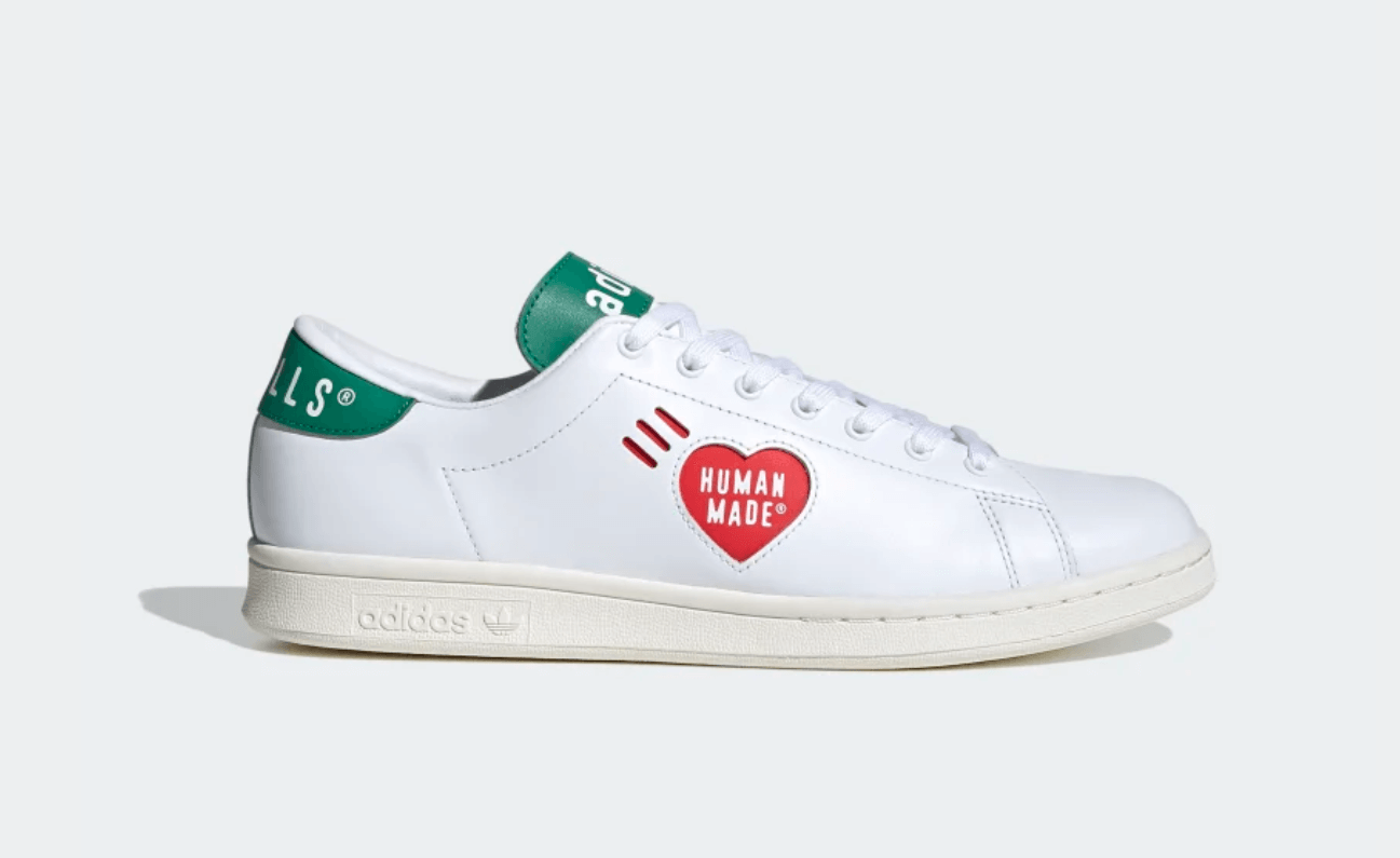 Adidas Stan Smith Human Made