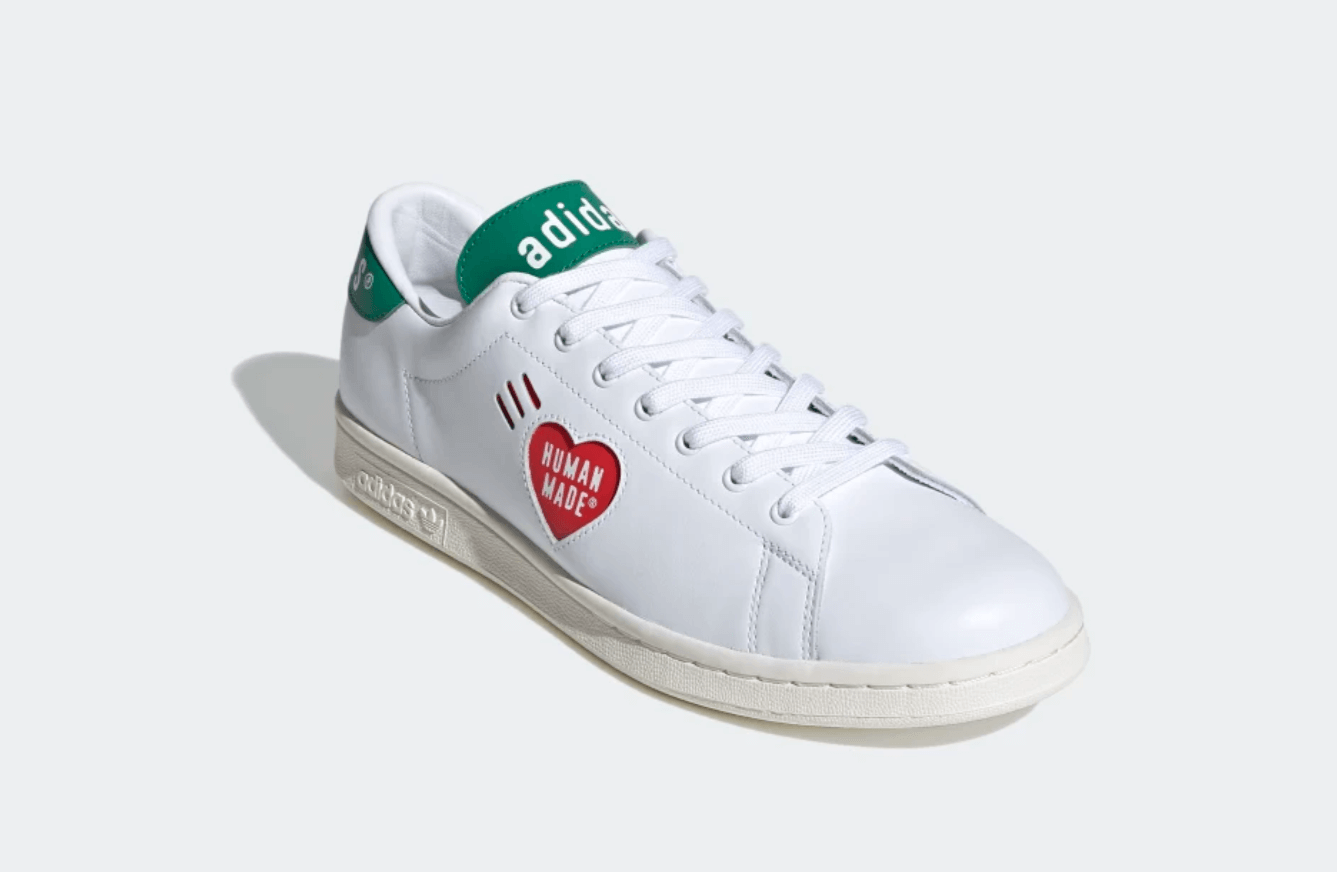 Adidas Stan Smith Human Made