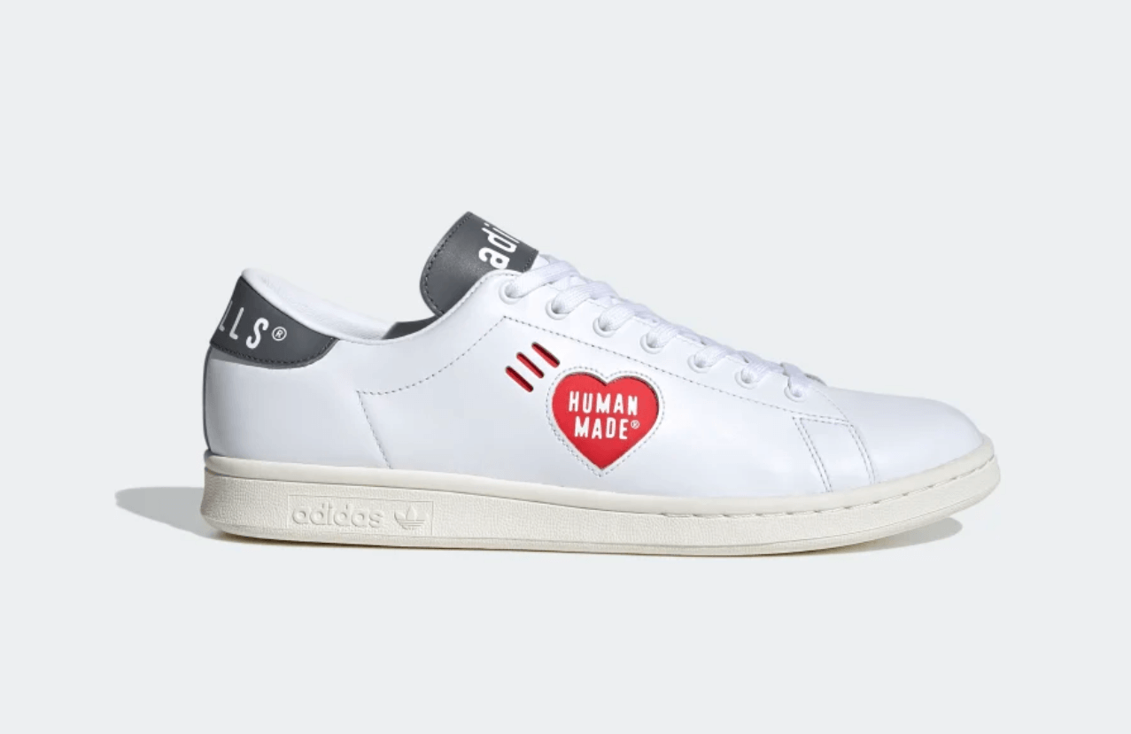 stan smith edicion limitada