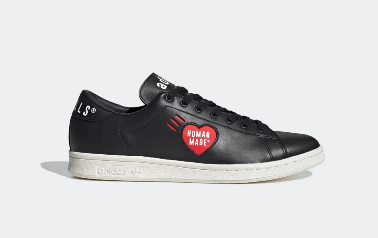 Adidas Stan Smith Human Made Adidas Stan Smith Human Made