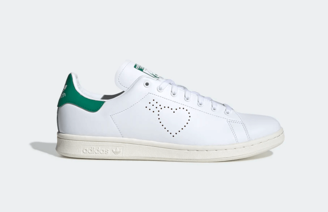 Adidas Stan Smith Human Made