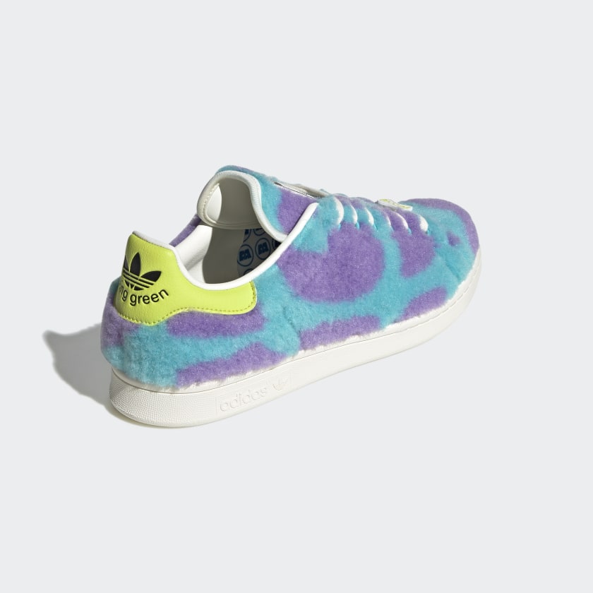 Adidas Stan Smith Monstruos SA Adidas Stan Smith Monstruos SA