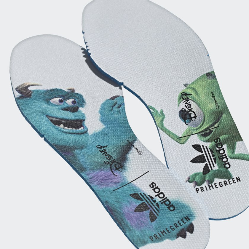Adidas Stan Smith Monstruos SA Adidas Stan Smith Monstruos SA