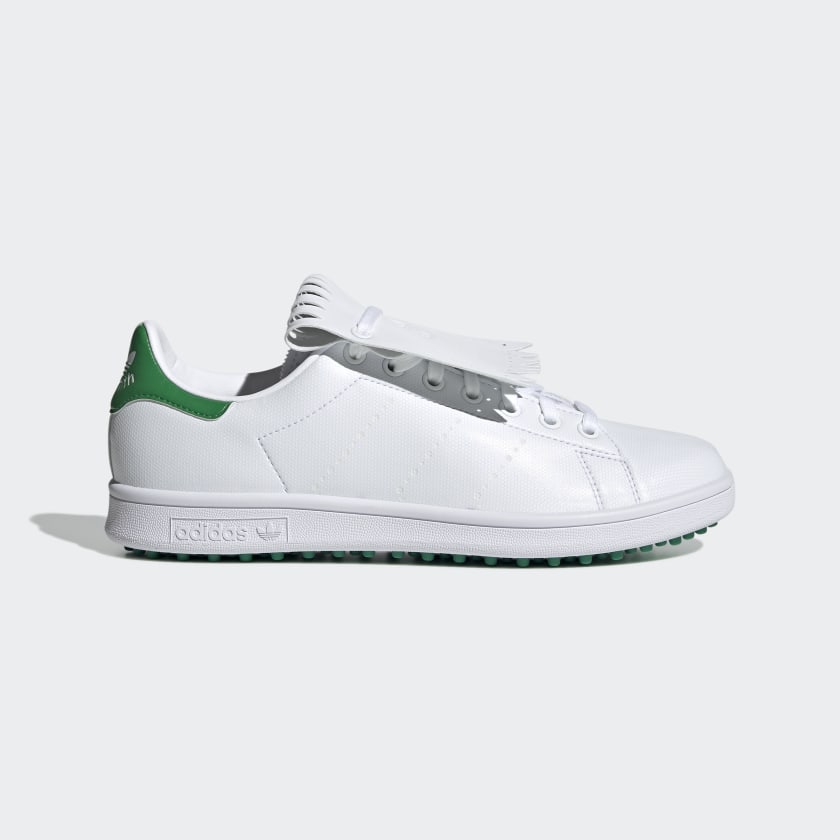 ADIDAS STAN SMITH PRIMEGREEN LIMITED EDITION SPIKELESS