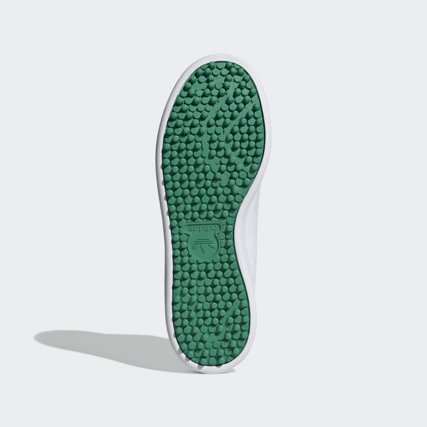 ADIDAS STAN SMITH PRIMEGREEN LIMITED EDITION SPIKELESS ADIDAS STAN SMITH PRIMEGREEN LIMITED EDITION SPIKELESS