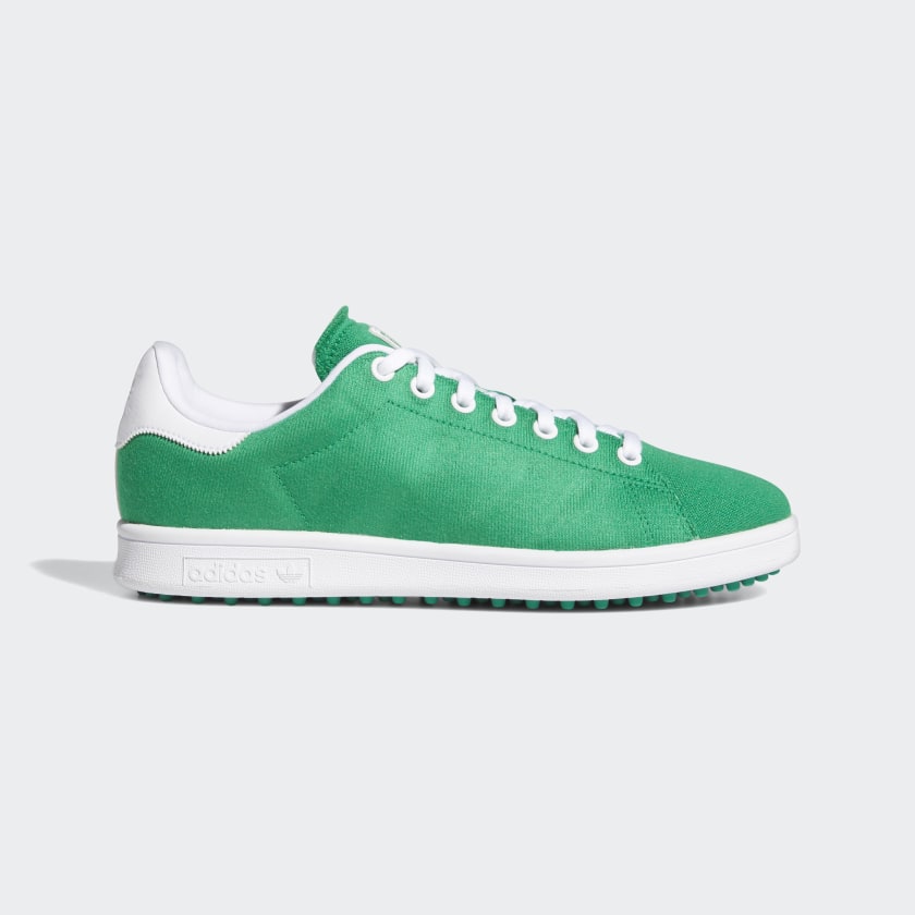 ADIDAS STAN SMITH PRIMEGREEN LIMITED EDITION SPIKELESS