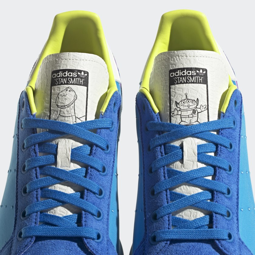 Adidas Stan Smith Toy Story Adidas Stan Smith Toy Story