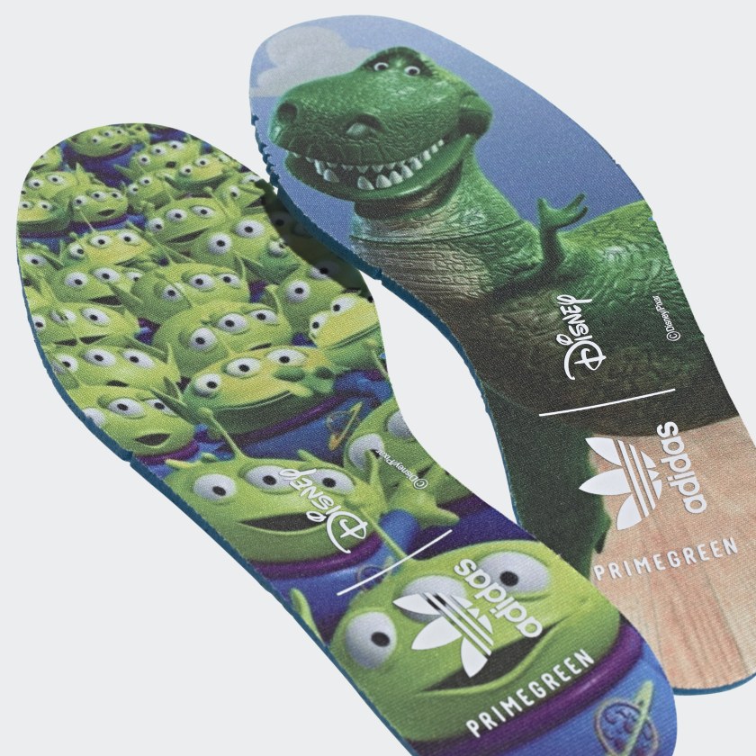 Adidas Stan Smith Toy Story Adidas Stan Smith Toy Story