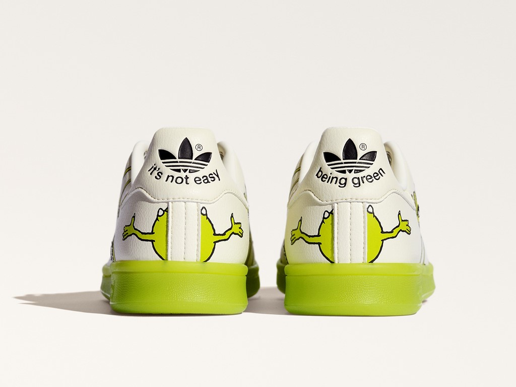 ADIDAS_STANSMITH_KERMIT ADIDAS_STANSMITH_KERMIT