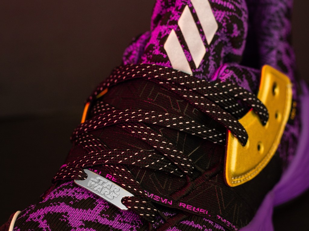Adidas star sales wars mujer