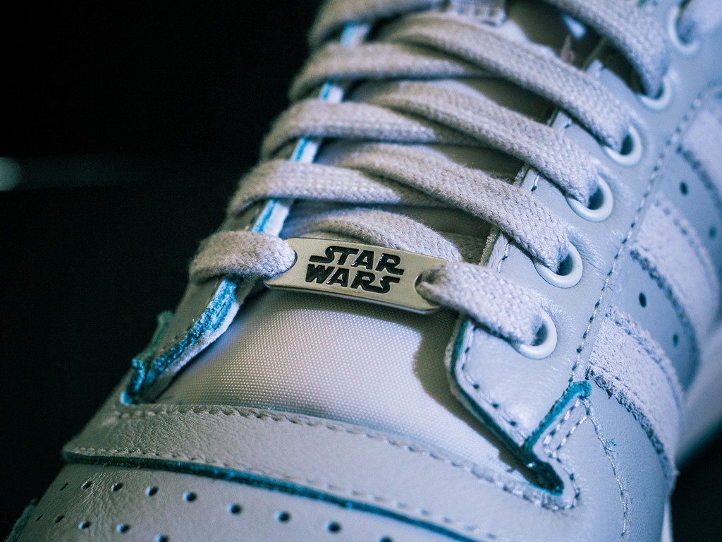 Adidas Star Wars Top Ten