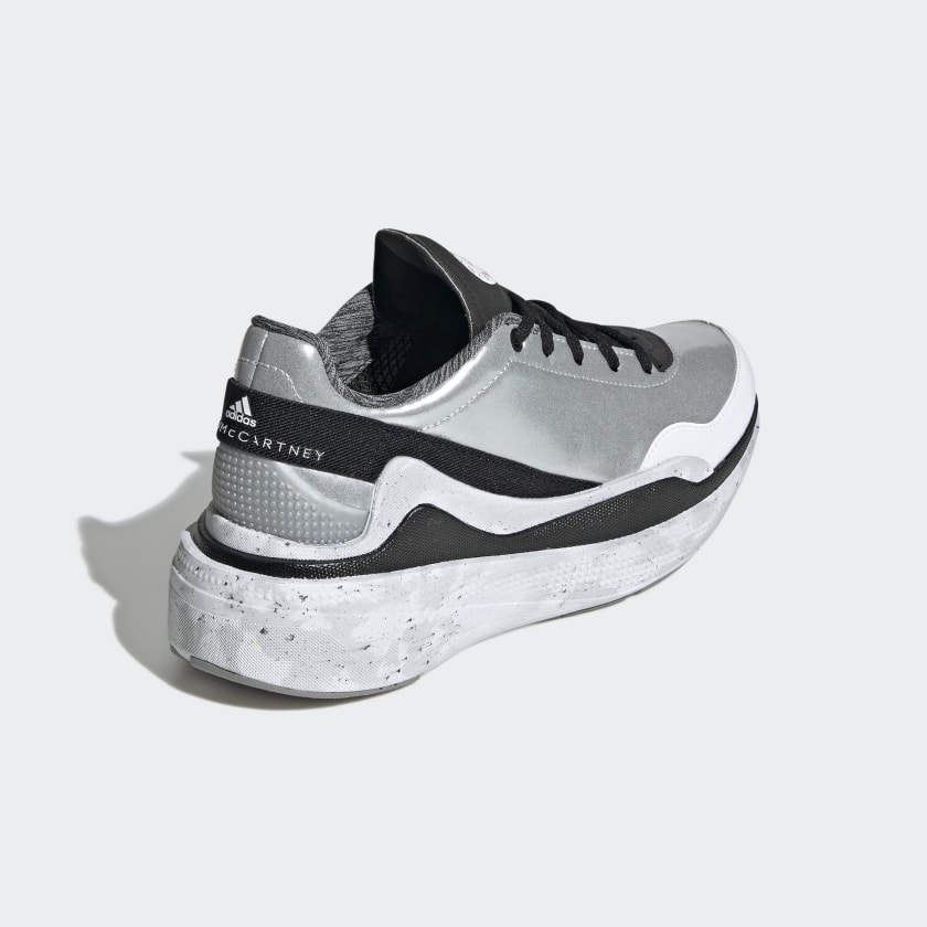 Adidas Stella McCartney_ASMC EARTHLIGHT METALLIC