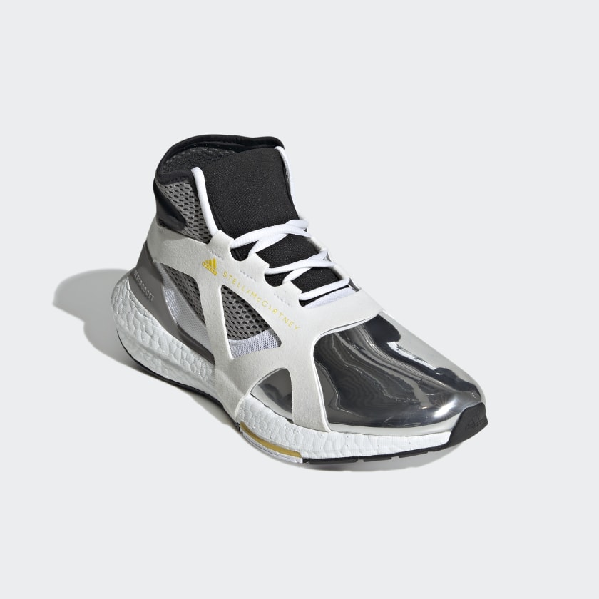 Adidas Stella McCartney ASMC ULTRABOOST 21 METALLIC Adidas Stella McCartney ASMC ULTRABOOST 21 METALLIC