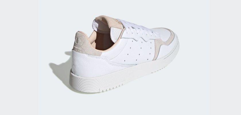 adidas super court mujer