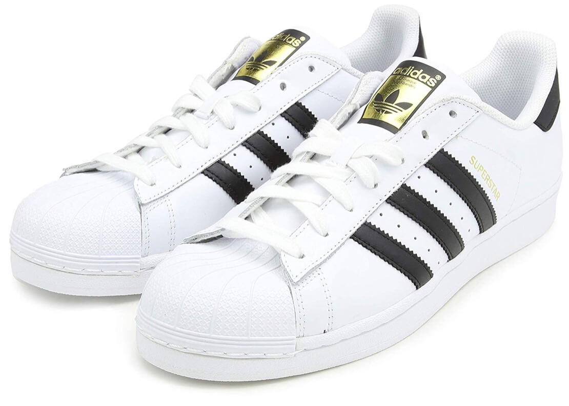 Adidas Superstar