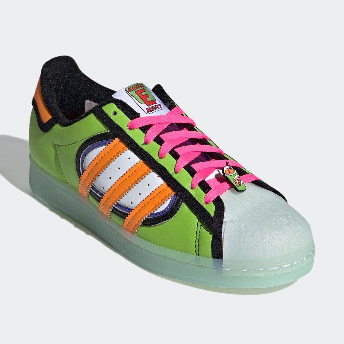 Adidas Superstar Fresisuis