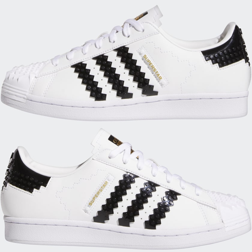 Adidas_SUPERSTAR_LEGO_Blanco Adidas_SUPERSTAR_LEGO_Blanco