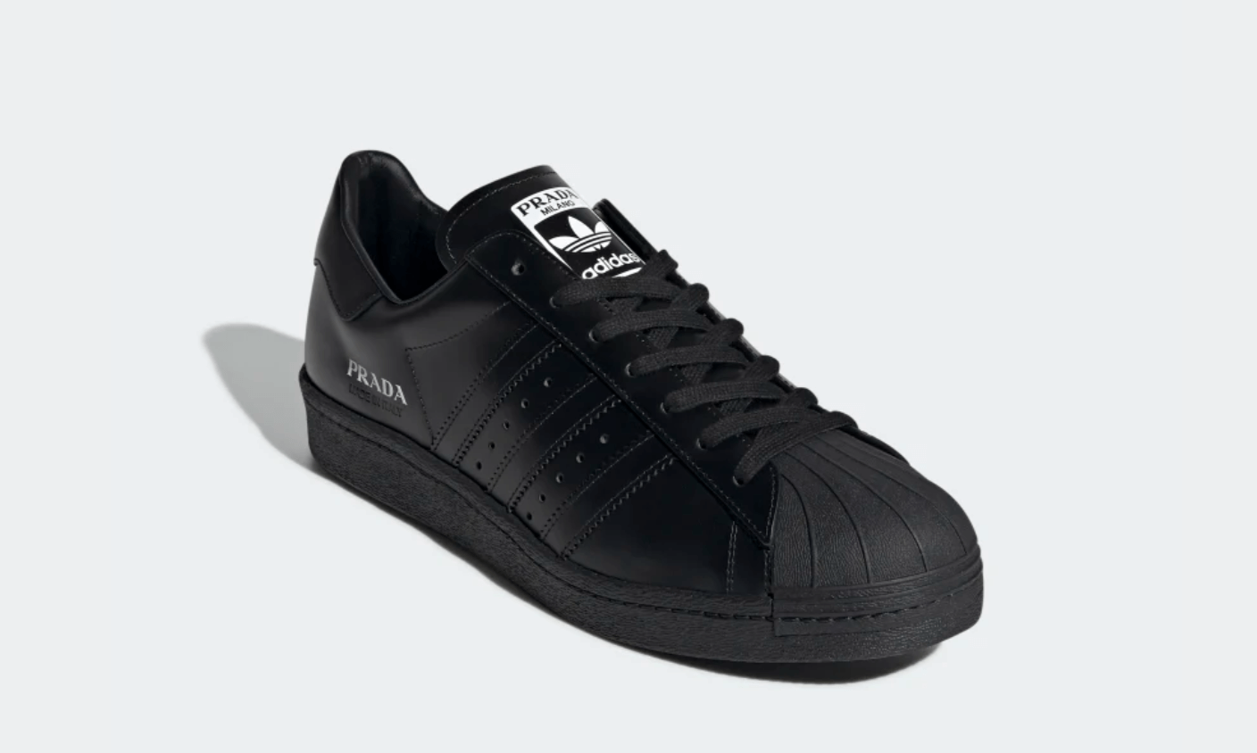 Adidas Superstar Prada 2020