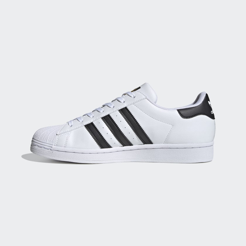 Adidas Superstar Vegan Blanco