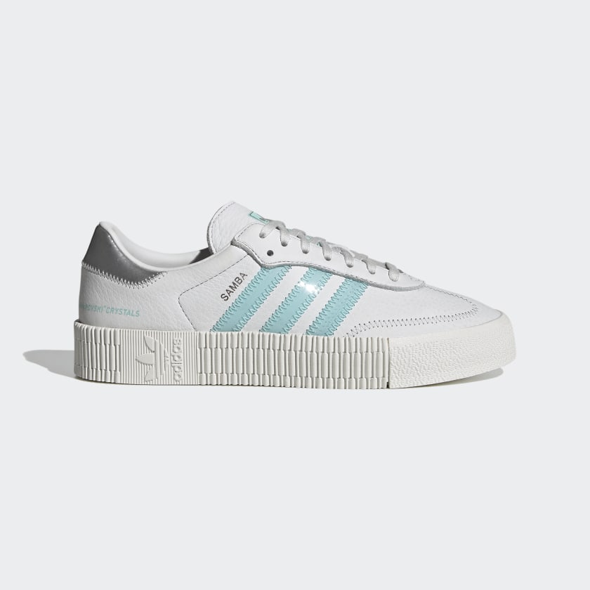 Adidas_Swarovski(r)_SAMBAROSE_Verde