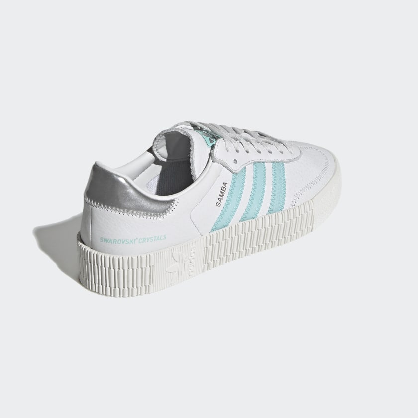 Adidas_Swarovski(r)_SAMBAROSE_Verde