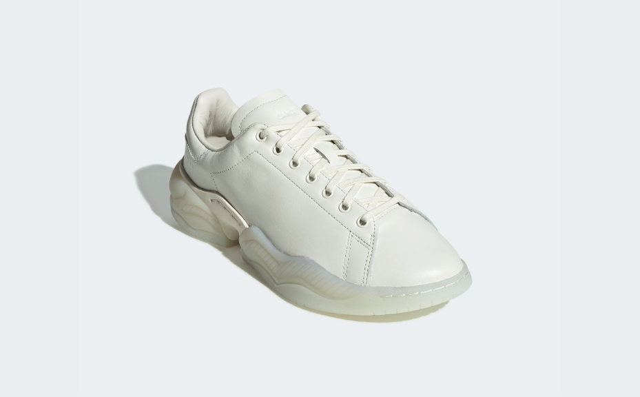 Adidas Type O-2L Blancas