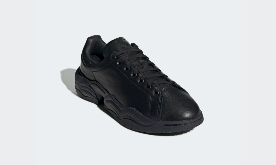 Adidas Type O-2L Negras