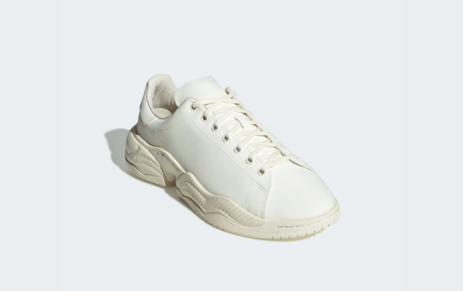 Adidas Type O-2R blancas