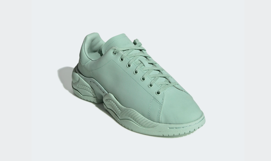 Adidas Type O-2R Verde