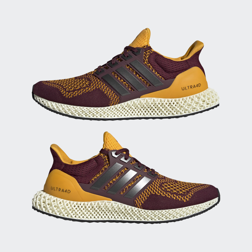 Adidas ULTRA 4D running halloween Adidas ULTRA 4D running halloween
