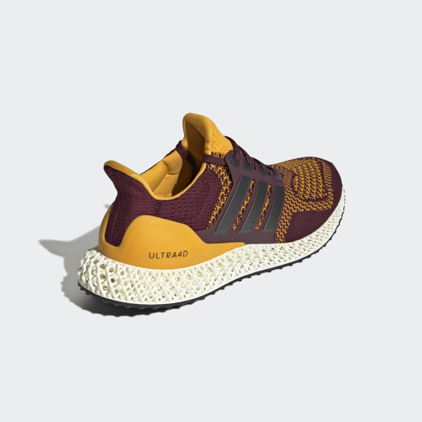 Adidas ULTRA 4D running halloween Adidas ULTRA 4D running halloween
