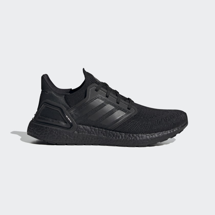 Adidas_Ultraboost_20_x_James_Bond_Negro Adidas_Ultraboost_20_x_James_Bond_Negro