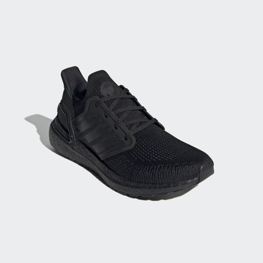 Adidas_Ultraboost_20_x_James_Bond_Negro Adidas_Ultraboost_20_x_James_Bond_Negro